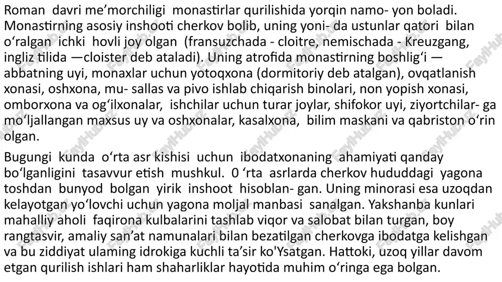 romandavri yevropa san’ati - Page 4