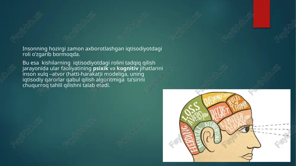 xulq-atvor iqtisodiyoti - Page 4