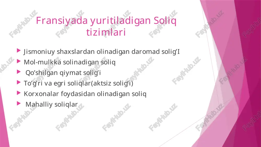 fransiyasoliqtizimi - Page 4