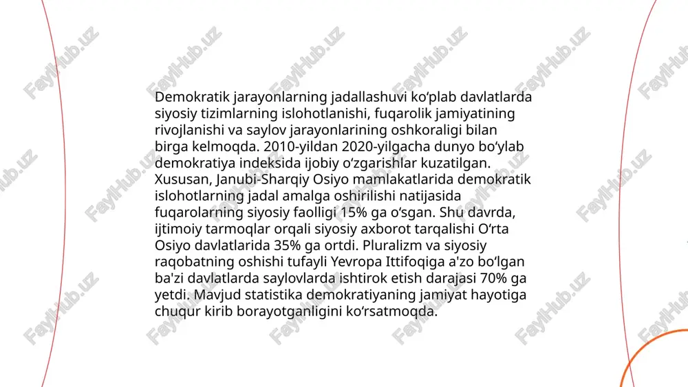 yangi oʻzbekistonning ijtimoiy siyosiy islohotlari - Page 4