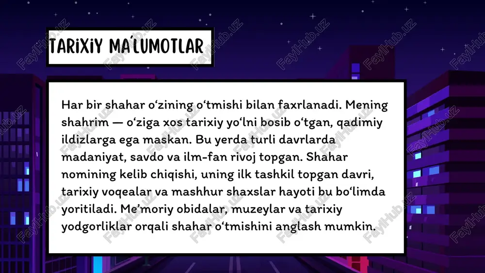 mening shahrim - Page 4