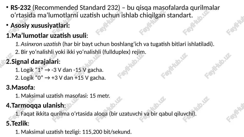 aloqa ning raqamli interfeysi - Page 4