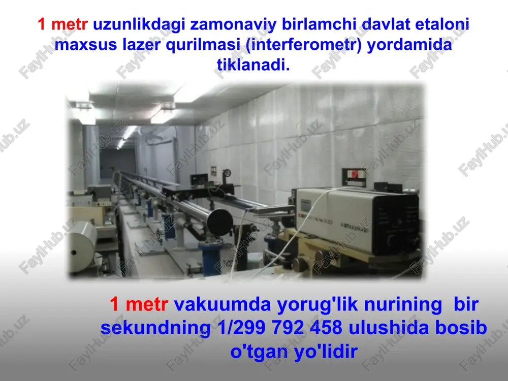 si tizimi asosiy birliklari - Page 4