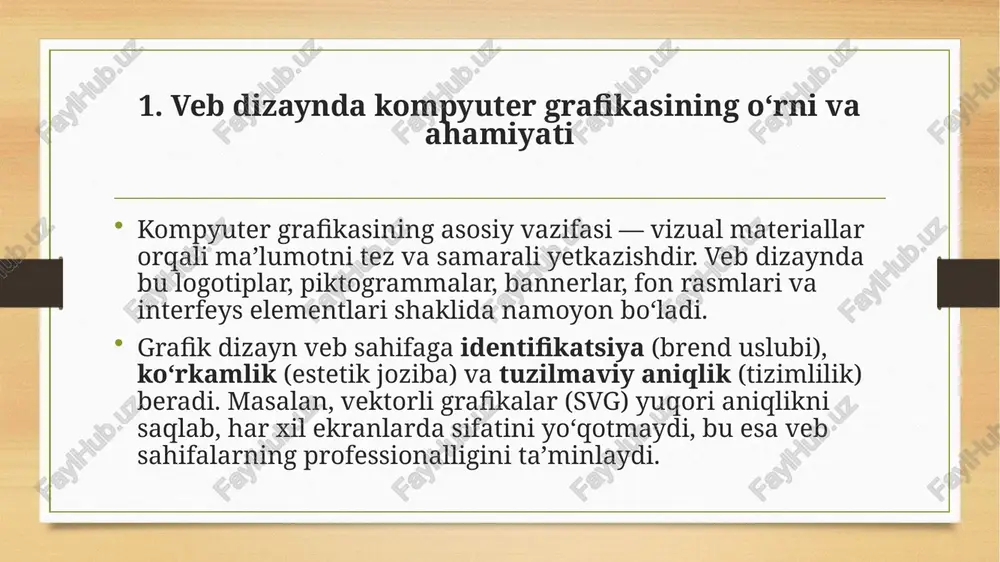 webdizayn kompyuter grafikasining roli - Page 4