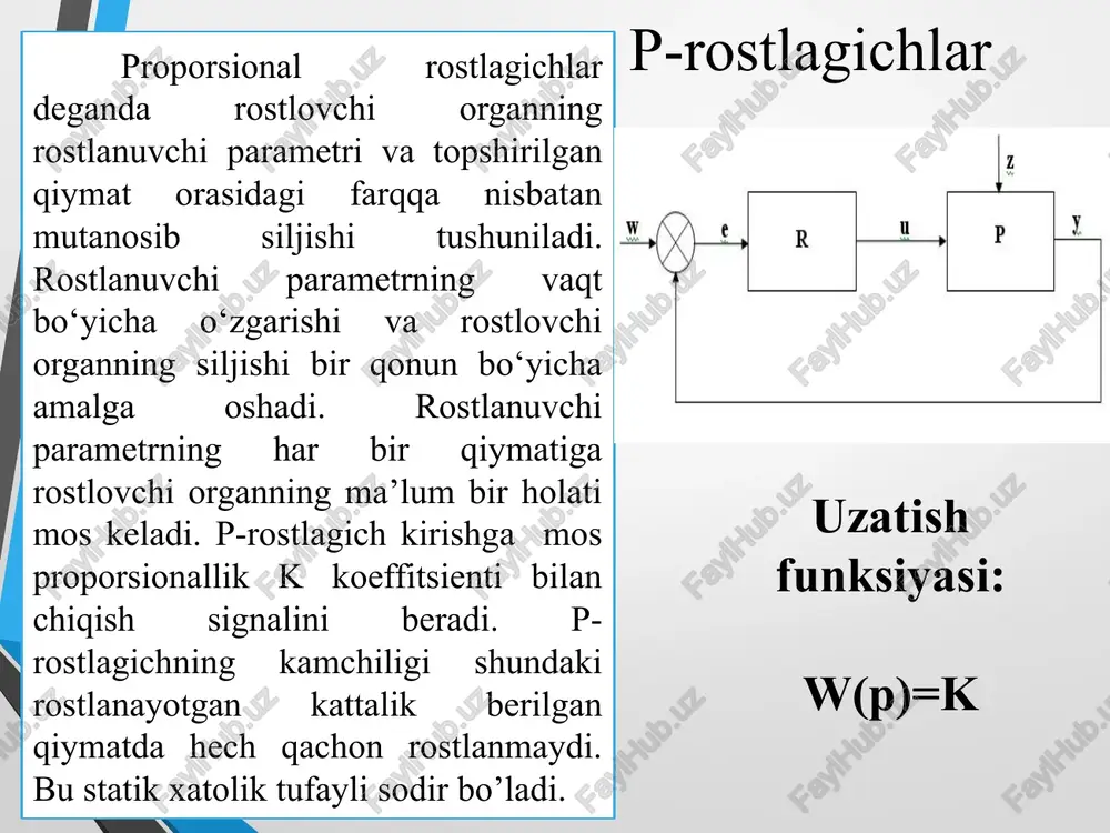 rostlagichlar va ularning turlari - Page 4