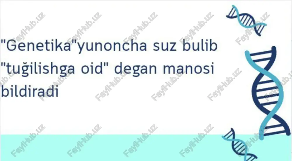 modda va energiya almashinuvi metabolizmi - Page 4