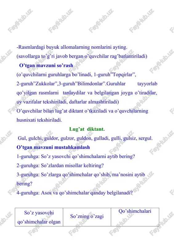 ona tili - Page 4