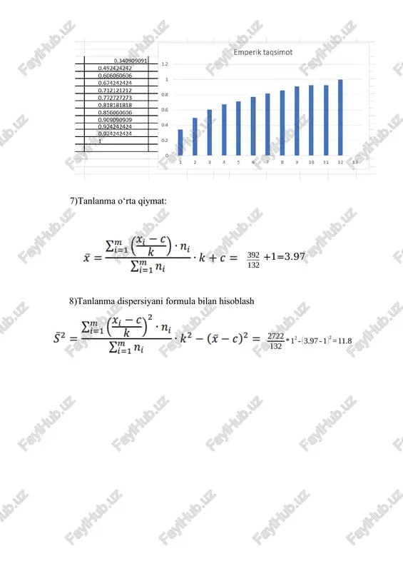 tanlanmani boshlang‘ich statistik tahlili - Page 4