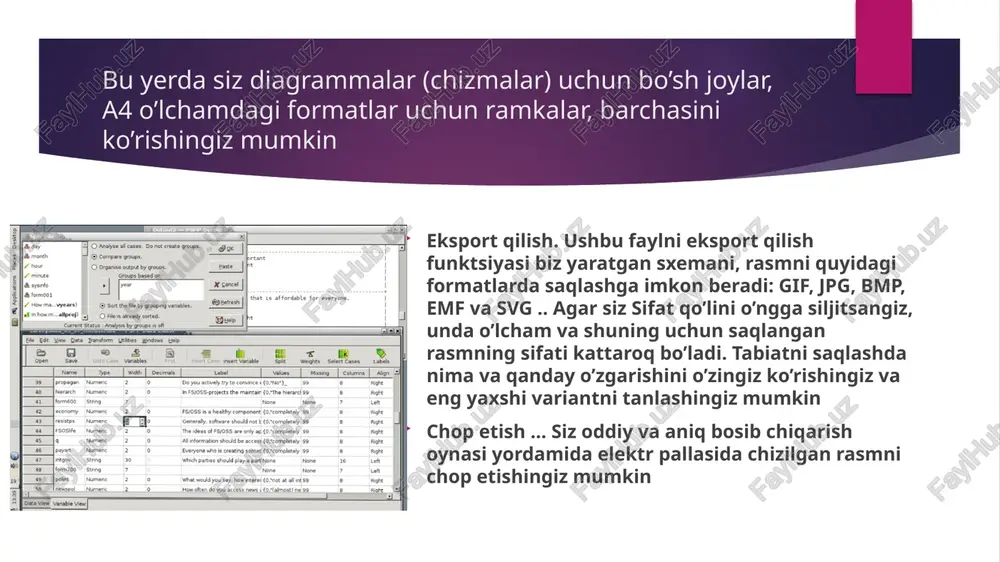 splan 7.0 - Page 4