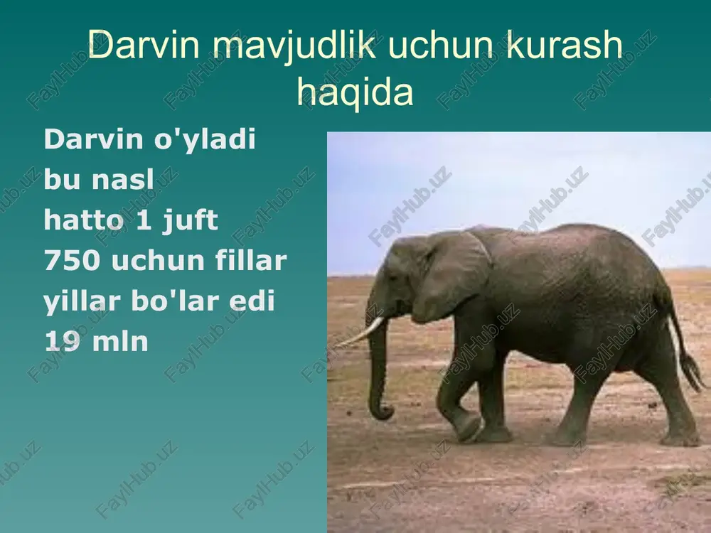 sial omon qolish va seleksiyani differensial ko‘payish sifatida ajratib ko‘rsatdi. hozirgi vaqtda ba'zi zamonaviy evolyutsionistlar tomonidan tanlanish biologik birliklarning tanlab omon qolishi sifatida tushuniladi (masalan, futuima , 1979). boshqa evolyutsionistlar (masalan, pianka , 1978) tanlov "faqat differentsial reproduktiv muvaffaqiyat orqali" harakat qilishini ta'kidlaydilar. biroq, genlarning ko'payishi va keyingi avlodlarga uzatilishi turli xil tushunchalardir. i.lerner (1958) seleksiya genotiplarning differensial ko’payishi degan xulosaga keldi. tanlovning mohiyatini bu shakllantirish hozirda eng keng tarqalgan. tanlov harakati birligi masalasi hali aniq hal etilmagan. klassik ste, tanlov harakati birligi shaxsning fenotipi ekanligini nazarda tutadi . biroq, "fenotip" va "individual" tushunchalarining o'zi qat'iy ta'riflanmagan. shuning uchun guruh tanlash nazariyalari (seleksiya birligi - individual, klon, oila, koloniya, populyatsiya) va "xudbin gen" nazariyalari (seleksiya birligi - replikon , dnkning o'z-o'zini ko'paytirish bo'limi) mavjud. genetik neytralizm tushunchasi va evolyutsiyaning "darvincha bo'lmagan" nazariyalari tabiiy tanlanishning mavjudligi hech qanday zamonaviy evolyutsiya nazariyasi tomonidan inkor etilmaydi. biroq, genetik neytralizm kontseptsiyasi tasodifiy genetik driftning …