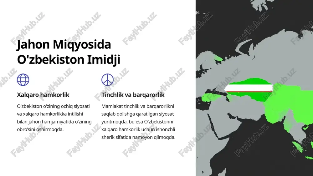 yangi o'zbekiston: istiqbolli islohotlar yo'li - Page 4