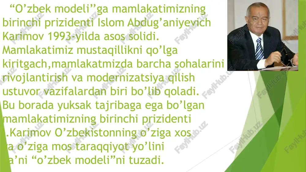 o'zbek modeli - Page 4