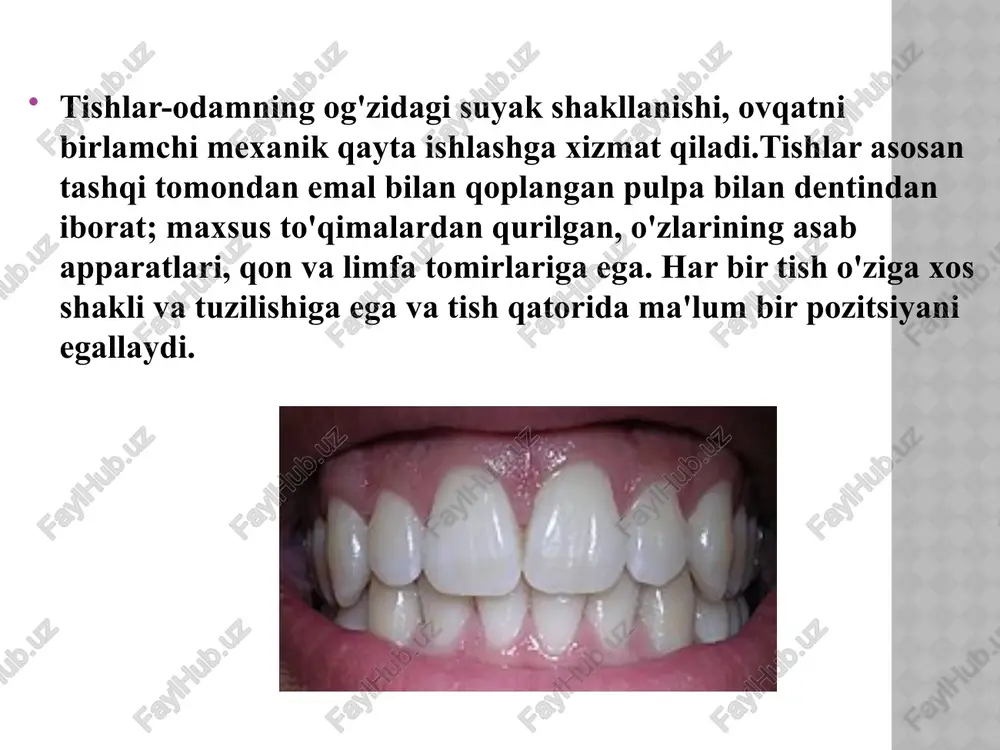 fan:«preklinik stomatologiya» - Page 4