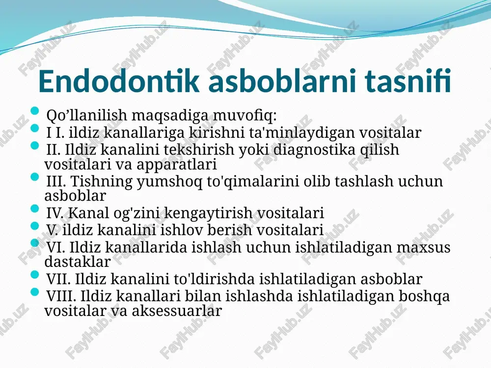 "fan: «preklinik stomatologiya»" - Page 4