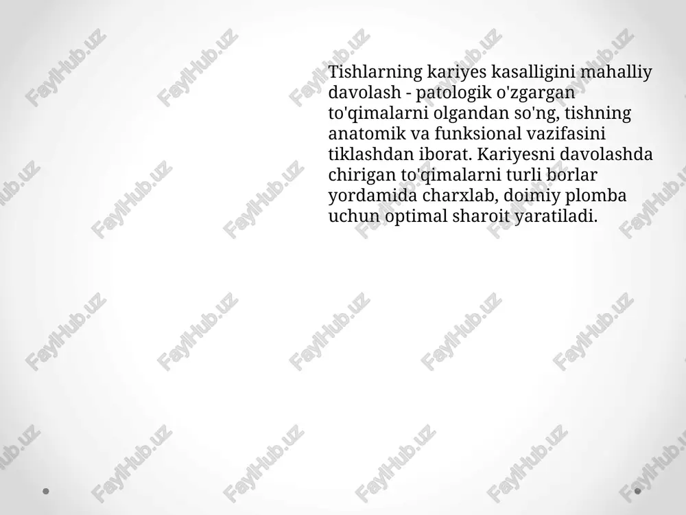 preklinik stomatologiya - Page 4