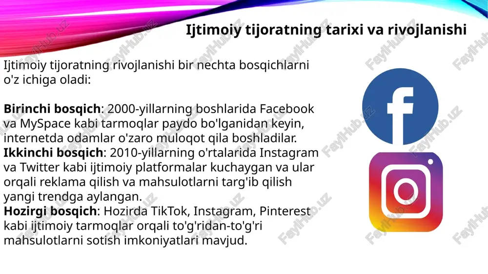 ijtimoiy tijorat - Page 4
