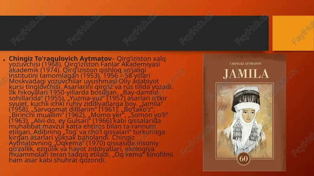 chingiz aytmatov - Page 4