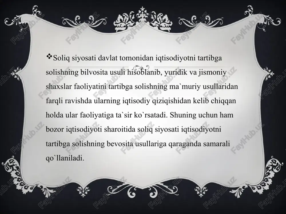 budjet-soliq siyosati - Page 4