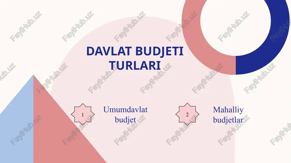 davlat budjeti - Page 4
