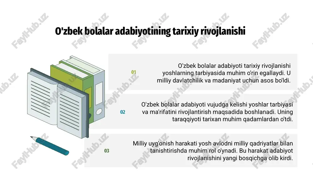 o'zbek bolalar adabiyoti - Page 4
