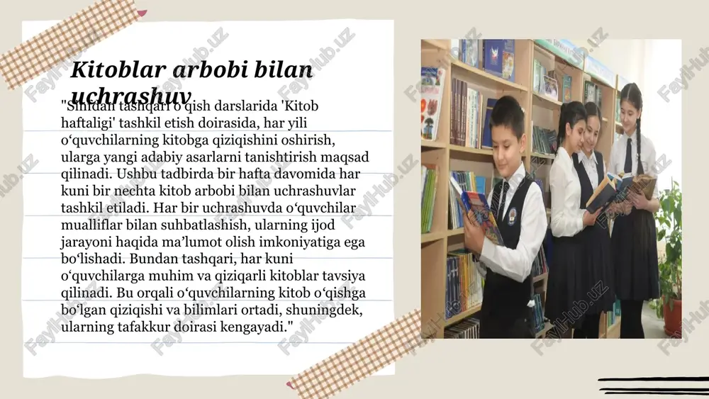 kitob haftaligi - Page 4