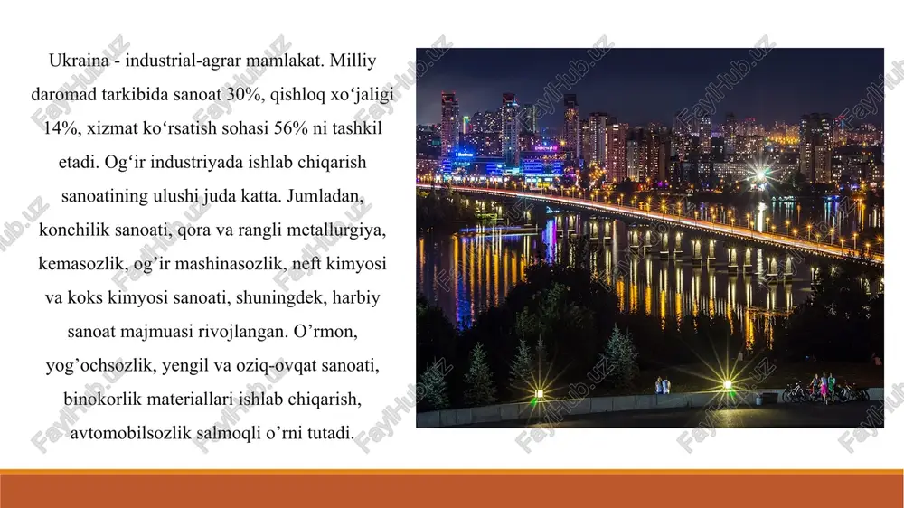 ukraina iqtisodiyoti haqida - Page 4