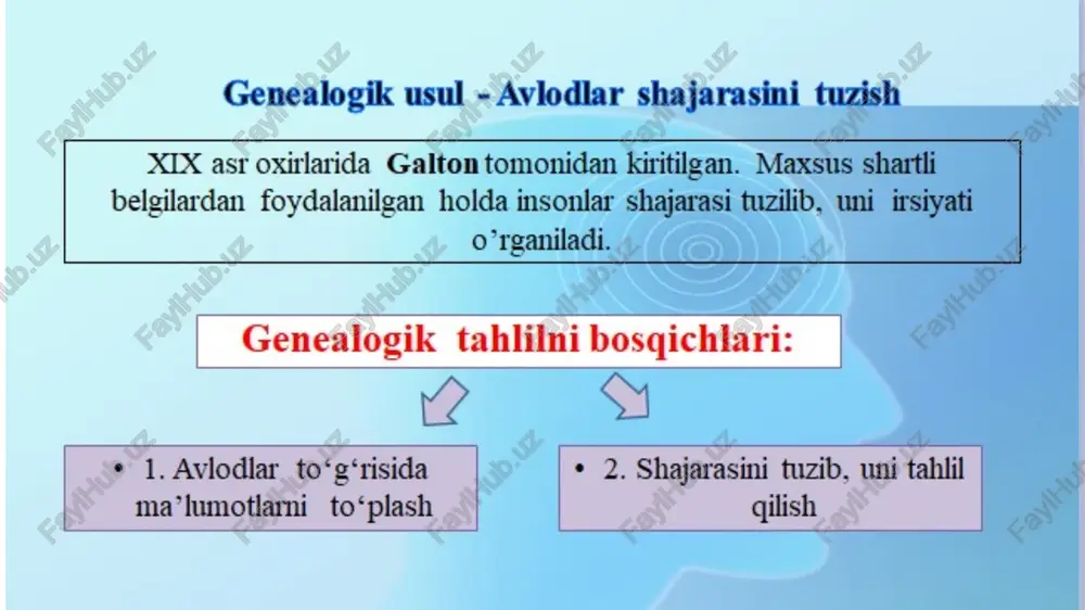 rdan iborat boʻlib, yoysimon, sirtmoqli va gajakdor naqshlar hosil qiladi. ular har bir shaxsda oʻziga xos, boshqalarda qaytarilmaydigan, umrbod oʻzgarmaydigan, zararlansa qayta tiklanadigan xususiyatlarga ega. plantoskopiya yassi oyoqlar bolalar va kattalarda uchraydigan mushak-skelet tizimining eng keng tarqalgan ortopedik kasalliklaridan biridir. yassi oyoqlari bilan oyoqning ko'ndalang yoki uzunlamasına kamarining cho'kishi mavjud. ko'pchilik tekis oyoqlarni jiddiy kasallik deb hisoblamaydi va shifokor bilan maslahatlashishga shoshilmaydi, ammo amaliyot shuni ko'rsatadiki, bu kasallik ko'pincha insonning hayot sifatiga sezilarli ta'sir qiladi. plantoskopya uchun ko'rsatmalar plantoskopiya tekis oyoqlarning tashxisi uchun ham, boshqa holatlar uchun ham amalga oshiriladi. quyidagi odamlarga ko'rsatiladi: og'ir jismoniy mehnat; jismoniy faollikni talab qiladigan sport turlari; endokrin patologiya; revmatizm; artroz; semizlik; qandli diabet; oyoq va tizzalarning x shaklidagi yoki o shaklidagi o'rnatilishi; oyoq uchun ortopedik ichki tagliklar yoki ortezlarni tanlash; oyoqlarda "to'qnashuvlar". teridagi naqshlar tasviri embrional rivojlanishning 10-19 haftalarida paydo bo’ladi 20 haftalik embrionda hamma chiziqlar paydo bo’lgan bo’ladi 6 oyligida butunlay hosil bo’ladi …
