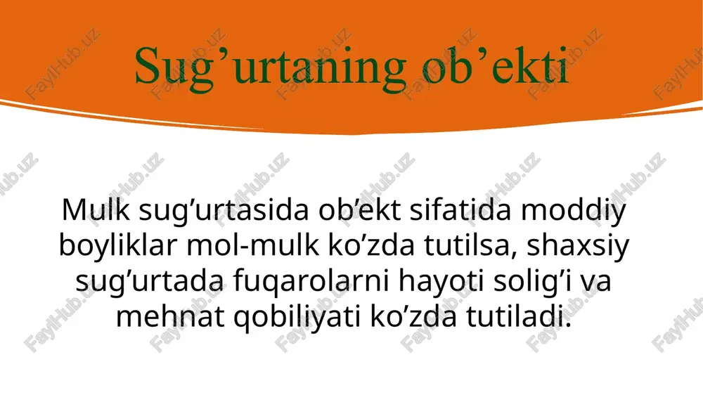 sug’urta - Page 4