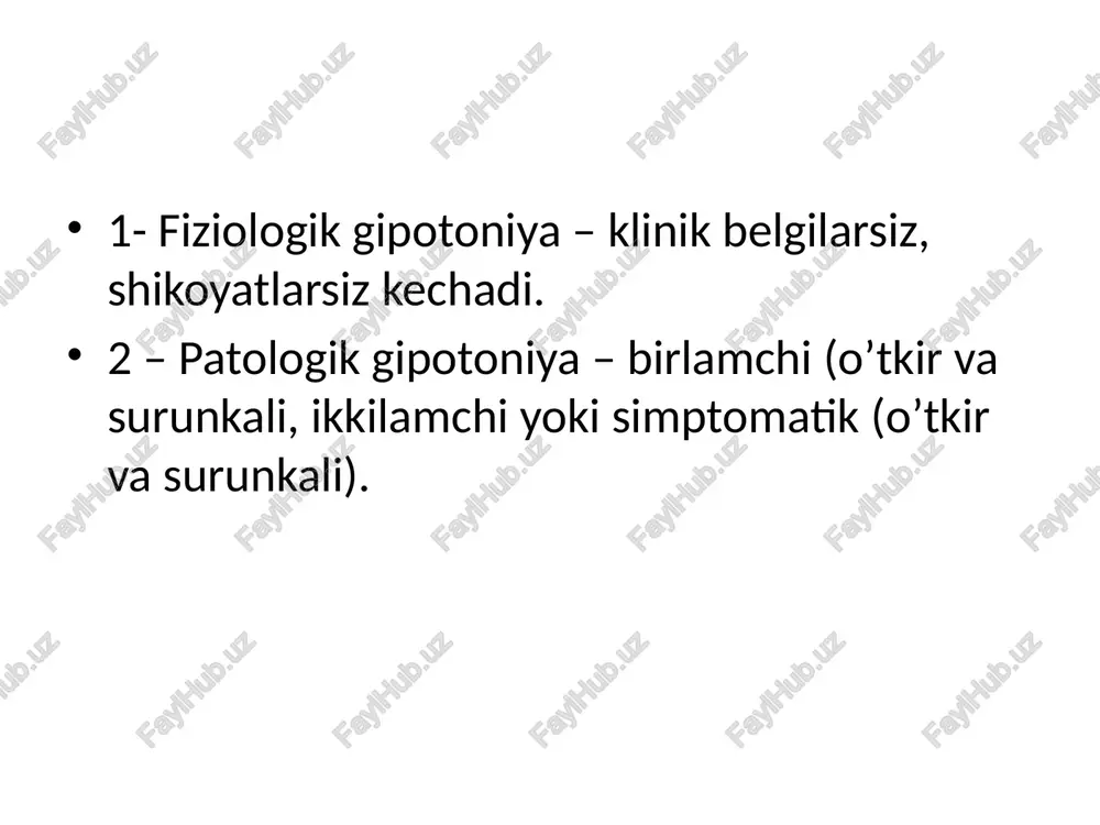 umkin , pastkni nafas yo’llarida astmaga o’xshash belgilar namoyon bo’ladi , dispone , hushtaksimon nafas , ko’krak qafasida siqilish belgilari , gipoksiya , giperkampniya terida – qichishish , eritrema , uritika , angioedema kardiovaskulyar- periferial vazodilyatsiya , vaskulyar o’tkazuvchamik oshishi hisobiga shishlar , gipovolemiya , qon bosim tushadi , shok kelib chiqadi , aritmiya , ko’krak qafasida og’riq kelib chiqishi mumkin , bazan ekgda o’zgarishlar . gastrointestinal- qusish , ko’ngil aynish , diareya , abdominal og’riqlar patogenez: bosqichlari: immunologik immunokimyoviy patofiziologik immunologik bosqich: bu bosqichda organizmda tushgan antigenga nisbatan sezuvchanlik paydo bo’lishi bilan kichadi va natijada organism bu antigenga nisbatan ige ni ishlab chiqarib boshlaydi , bu immunoglabulinlar semiz hujayralarda o’zining retseptorlariga ega shu sabab ular bilan bog’lanish hususiyatiga ega bo’ladi bu bosqich 5-7 kungacha davom etishi mumkin. ammo bazan tayyor antigen kirgandan keyin 1 sutkagacha qisqarishi mumkin. immunokimyoviy bosqich : bemorga sensibilizatsiyaga uchragan antigenning ikkinchi marta tushishi sodir bo’ladi …
