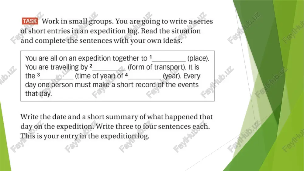 therrs discovery - Page 4