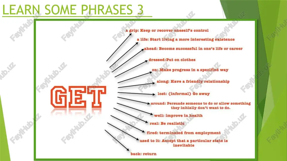 learn some phrases 1 - Page 4