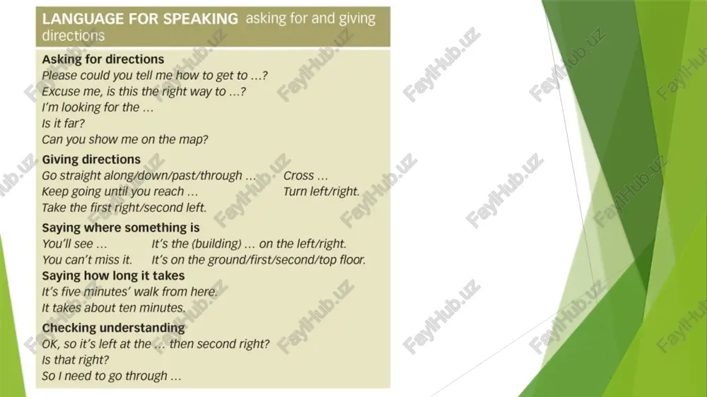 inside outside: speaking and writing - Page 4