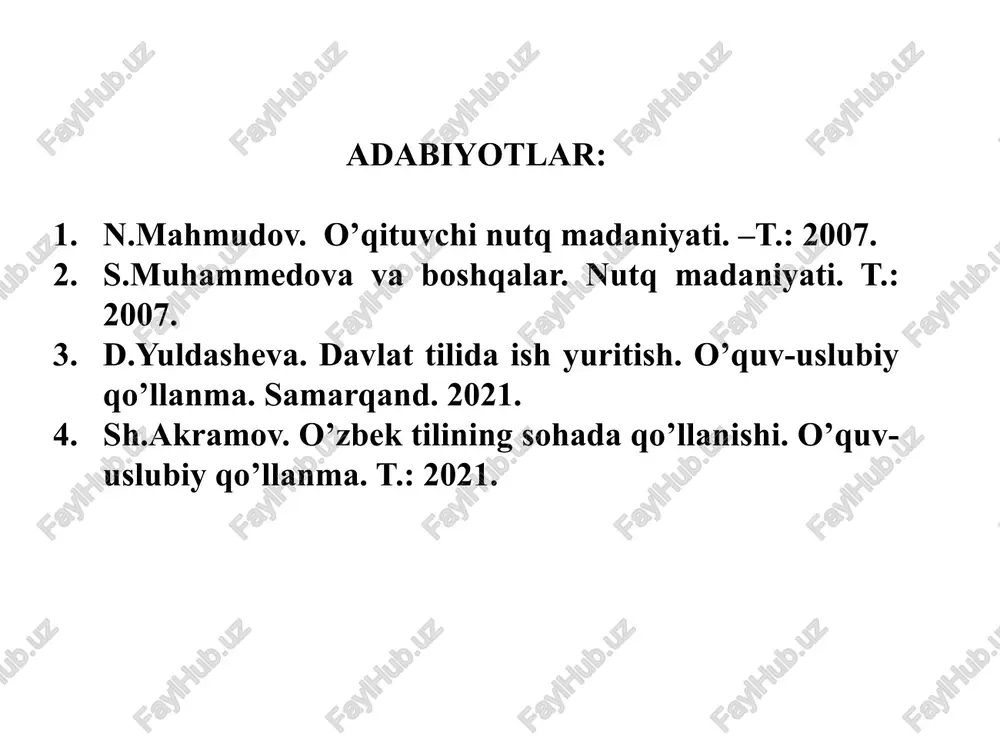 rni chetdan kuch jalb qilmasdan, o’z kuchimiz bilan, o’zaro kengmuhokama qilish yo’li bilan bevosita bartaraf qiladigan bo’lib qoldik. ikkinchidan, o’rtoq rafiqam, oilamizni tashkiliy xo’jalik jihatdan misli ko’rilmagan darajada mustahkamladik. men bu bobda faktlarga murojaat qilib o’tirmayman, chunki ordenli onangiz o’zlarining har bir tarixiy kelishlarida bu narsani ayrim ravishda qayd qildilar. badiiy uslub tilning kommunikativ va estetik vazifalari birligi bilan boshqa uslubga xos unsurlardan keng foydalanishi, ekspressiv va tasviriy vositalarning koʻp ishlatilishi, soʻzlarning obrazli, koʻchmametaforik qoʻllanishi va shu kabi belgilari bilan ajralib turadi. til materialini qamrab olish imkoniyatining kengligi, umumxalq tilida mavjud boʻlgan barcha lugʻaviy birliklarning ishtirok etaverishi va ularning muhim bir vazifaga - estetik vazifani bajarishga xizmat qilishini badiiy nutq uslubining oʻziga xos xususiyati deb qarash kerak boʻladi, chunki ana shunday imkoniyat boshqa vazifaviy uslubda chegaralangandir. do‘rmanchaga ketdim o‘tib, yoqamni har soat tutib. yetdim ul oqshom g’am yutib, dashti qaroqchizor ekan. muqimiy. “o‘rnini top” mashqi boboy, bu yerdan yaxshilicha ketin. …