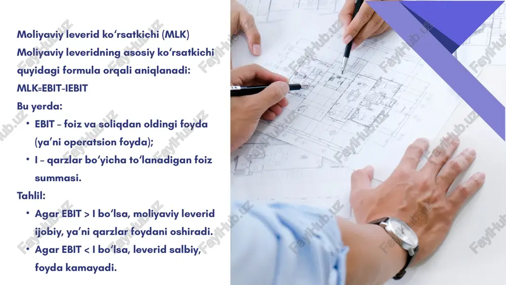 moliyaviy leverid tahlili - Page 4