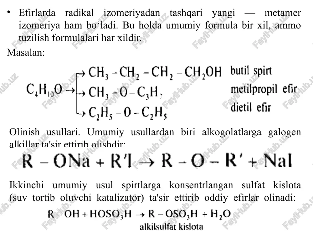 oddiy efirlar - Page 4