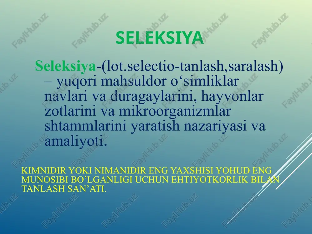 senziya olish uchun 3 marta imkoniyat beriladi.har uch bosqichda ham muvaffaqiyatsizlikka uchragan nomzodga olti oylik tanaffusdan so‘ng qayta imtihon topshirish imkoniyati beriladi. bu vaqt ichida litsenziyalash tizimi tomonidan taklif etilgan o‘quv dasturlaridan foydalanishi mumkin. har bir pedagogda “zamonaviy pedagog” bo‘lish imkoniyati bor. hr menejment darsi bo‘yicha insonda tug‘ma sifatlar 10,15 % o‘zlashtirma sifatlar 90-95 % bo‘lishi mumkin. demak,pedagoglikni tanlaganlarga imkoniyat berish kerak. otmning 4-kurs talabasi o‘qituvchi sifatida ishga qabul qilinishi mumkin yoki bakalavr darajasidagi shaxs kasbiy sertifikatlashdan 56 va undan yuqori ball olib, maktab o‘qituvchisi bo‘lishi mumkin. janubiy koreyada boshlang‘ich sinf o‘qituvchisi bo‘lmoqchi bo‘lgan shaxs to‘rt yillik universitetdan so‘ng milliy ta’lim universitetining diplomini olishi kerak. ushbu kurslarga kirish qiyin va uni tugatgandan so‘ng maktabda ishlash ehtimoli yuqori. boshlang‘ich ta’lim asosiy poydevor va o‘quvchilarning eng muhim bilim,ko‘nikmalari shakllanadigan bosqich bo‘lganligi sababli boshlang‘ich sinf o‘qituvchisiga kasbiy sertifikatdan tashqari mo institutlarida qo‘shimcha kurslarda o‘qib,sertifikat olish talabi qo‘yilishi kerak. o‘qituvchilik kasbining jozibadorligi va uning …