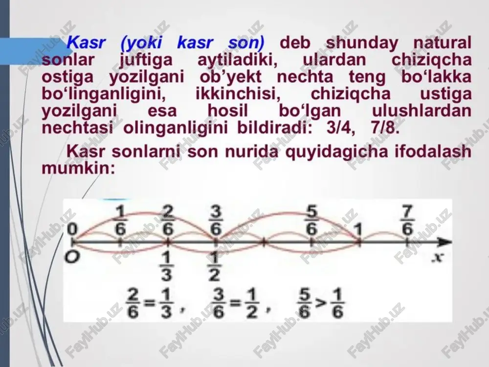 ulush va kasr - Page 4