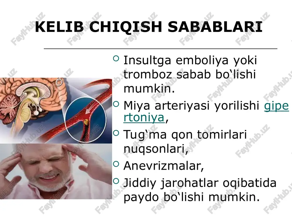 anizm barcha sistemalarining ishini yaxshilash, to‘g‘ri nafas olishga o‘rgatish, muskullarning oshgan tonusini pasaytirish va zarar yetmagan muskul guruhlarini mustahkamlash, hayotiy zarur malakalarga o‘rgatish yoki yo‘qotilgan funksiyalarning o‘rnini bosuvchi funksiyalarni rivojlantirish. mashqlarni ko‘p marta takrorlash natijasida yangi refleks aloqalar hosil bo‘ladi, bular yo‘qolgan funksiyalarning qayta tiklanishiga yordam beradi.davolashda avvalida passiv harakatlar va massaj qo‘llaniladi, keyin aktiv harakatlar qo‘shiladi. boshlanishda proksimal qismlarni yengil mashq qilinadi, borgan sari distal qismlarga o‘tiladi. avvalida mashqlar ko‘p takrorlanmaydi, ular borgan sari ko‘paytiriladi. yaxshisi, qisqa mashqlarni kuniga bir necha marta takrorlash kerak.mashqlarni sog‘ oyoq-qo‘llarga mo‘ljallangan mashqlardan boshlanadi, umummustahkamlovchi mashqlar maxsus mashqlar bilan almashtirib turiladi.periferik nervlar travmalari va kasalliklari. davolash jismoniy tarbiyasini periferik nerv jarohatlari va kasalliklarida qo‘llanish zararlangan nervning regeneratsiyalanishiga yordam beradi, falajlangan muskullarning atrofiya bo‘lishiga yo‘l qo‘ymaydi, bo‘g‘imlar qotib qolishining oldini oladi va hokazo.mashqlar kompleksi, umummustahkamlash mashqlari va zararlangan nerv yo‘li bo‘ylab yotgan muskullar uchun mo‘ljallangan mashqlardan iborat (oyoq zararlanganda chanoq-son bo‘g‘imi va bel sohasini harakatlantirish …