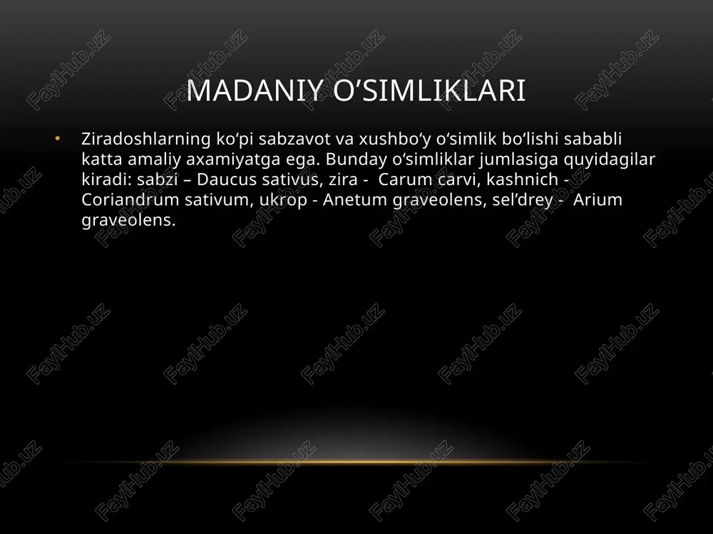 ziradoshlar oilasi - Page 4