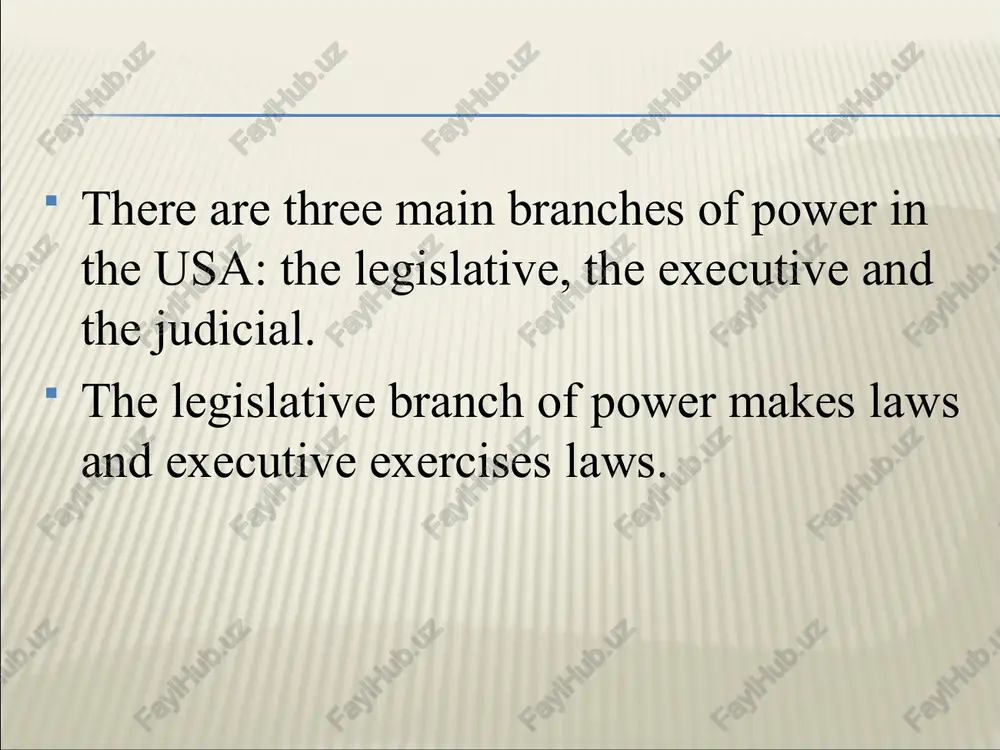 the political system of the usa - Page 4