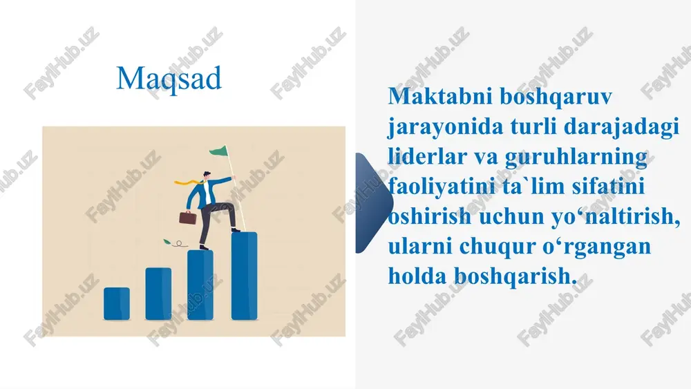 menejerlik o‘quv kursi tinglovchisi - Page 4