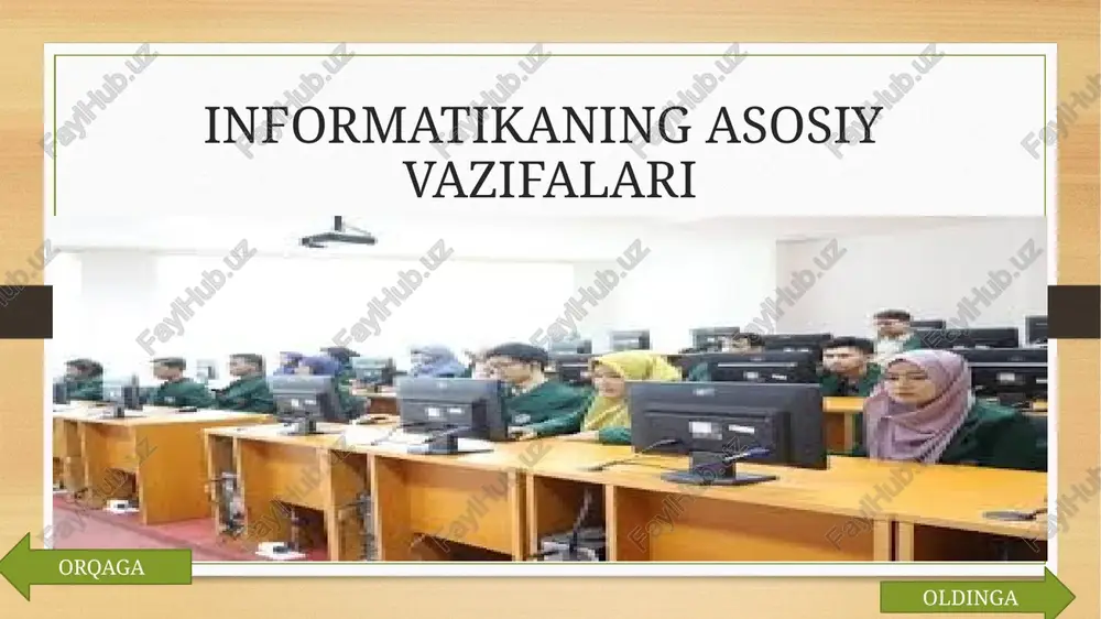 informatika asoslari - Page 4