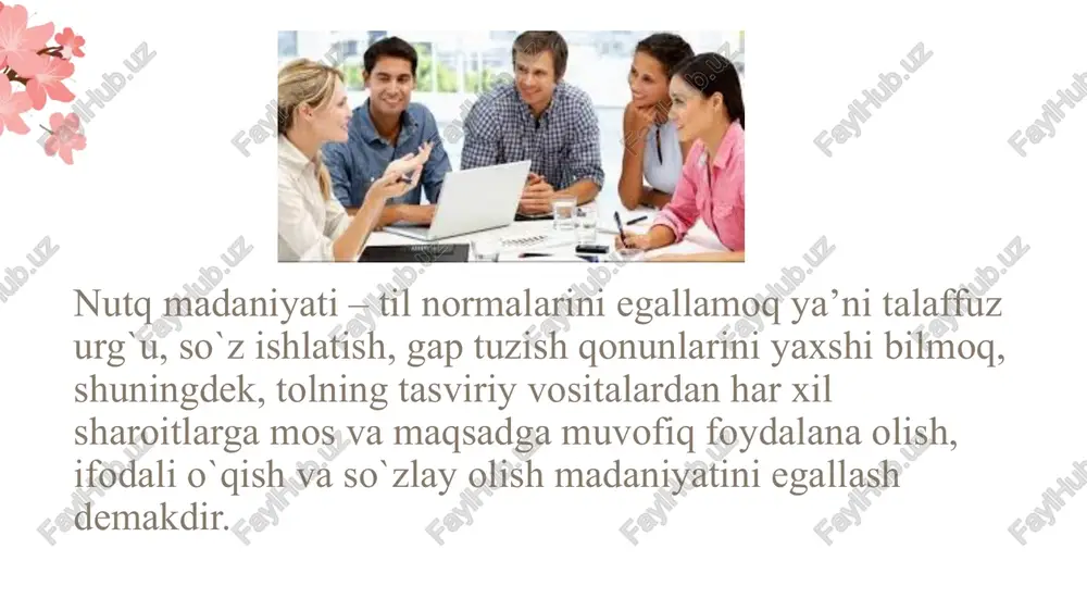 nutqmadaniyatifaniningpredmetivavazifalari - Page 4