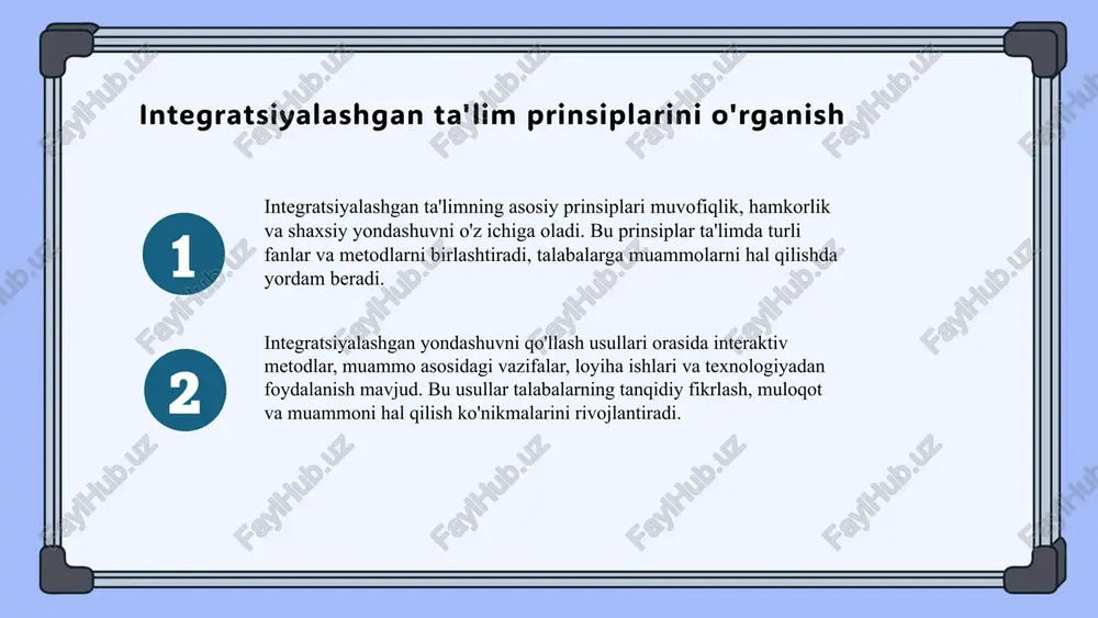 integratsiyalashgan ta'lim - Page 4