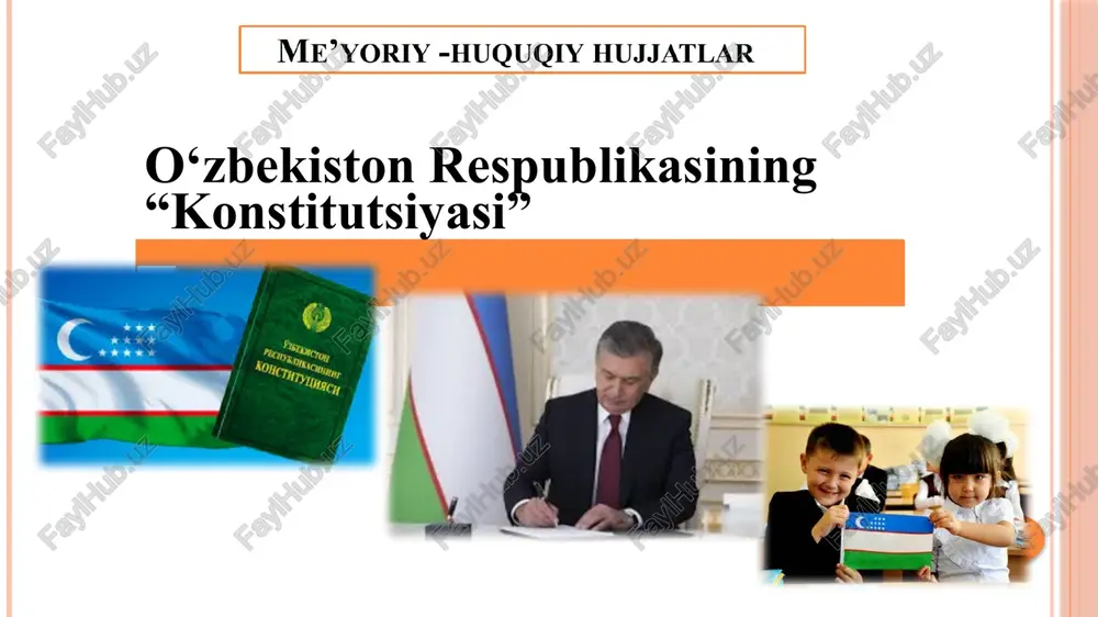 ldino‘qituvchilar va o‘quvchilar badantarbiya mashg‘ulotlarini bajarishadi xitoy maktablarida ertalabdan kechgacha o‘qish bo‘ladi. xitoy maktablari tush paytida o‘quvchilar bir soat uxlab olishlari uchun vaqt ajratgan yagona maktabdir. xitoy maktablari o‘quvchilarga turli xil ta’lim imkoniyatlari va faoliyatlar taqdim etadi, bu esa ularning individual ehtiyojlariga javob berishga yordam beradi. maktabda zo‘ravonlik va kamsitishlarning oldini olishga qaratilgan vedio roliklar tayyorlash, va uni ijtimoiy tarmoqlarda yoritib borish. 9 xulosa psixologik muhitning ahamiyati: maktabda ijobiy psixologik muhit o‘uvchilarning shaxsiy rivojlanishi, ta’limga bo‘lgan qiziqishi va akademik yutuqlarni oshirishga ijobiy ta’sir ko ‘rsatadi. yondashuvlarning xilma-xilligi: maktabda psixologik muhitni yaxshilash uchun universal yondashuv mavjud emas. har bir mamlakat o‘z sharoitlariga mos keladigan strategiyalarni ishlab chiqishi kerak hamkorlikning muhimligi: maktabda psixologik muhitni yaxshilish uchun psixologlar, ijtimoiy pedagoglar, o‘qituvchilar, ota-onalar va maktab ma’muriyati o‘rtasida hamkorlik muhimdir. xorijiy tajribadan o‘rganish: o‘bekistonda maktabpsixologik muhitni yaxshilash bo‘yicha qo'llaniladigan strategiyalar xorijiy tajribadan o‘rganib, ularni o‘z sharoitlariga moslashtirish mumkin takliflar. o‘quvchilar, ota-onalar va o‘qituvchilar bilan ishlar …