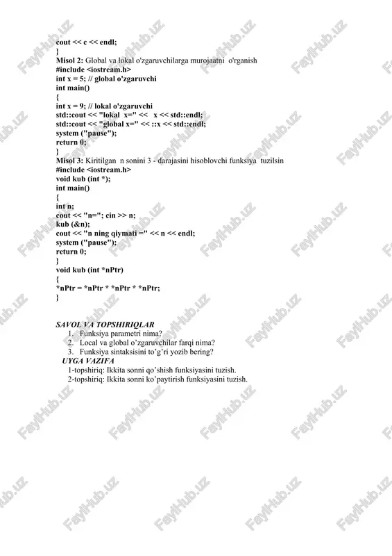 vision glass virtual reallik ko‘zoynaklar - Page 4