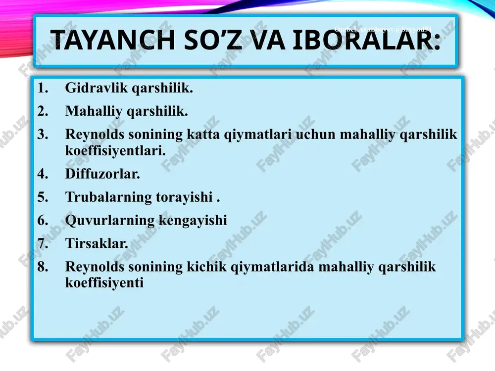 s v h m 2 1 2 1 2 1 2 2 1 2 1 1 1 ÷ ÷ ø ö ç ç è æ - = ÷ ø ö ç è æ - = . 1 2 2 1 ÷ ÷ ø ö ç ç è æ - = s s z 2 1 2 1 ÷ ÷ ø ö ç ç è æ - w w g av h kk kk 2 2 2 z = g av h kt kt 2 2 2 z = g av h kir kir 2 2 2 z = /docprops/thumbnail.jpeg