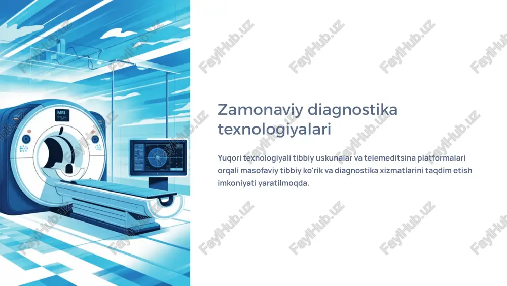 mintaqaviy tibbiy diagnostika - Page 4