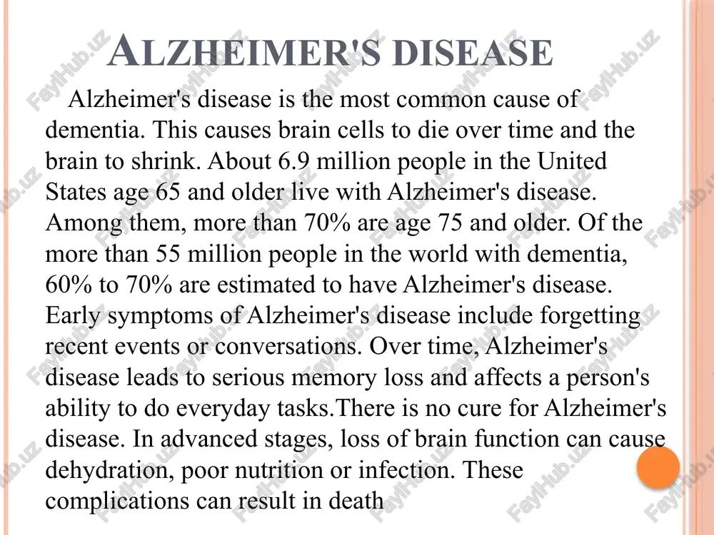 rare incurable diseases - Page 4