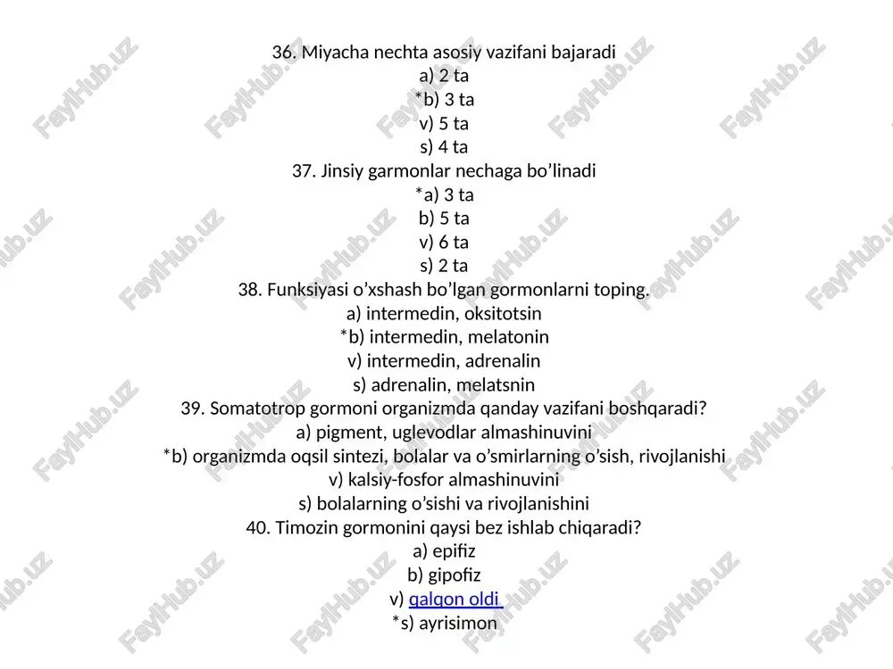 sinaps qanday tuzilma? - Page 4